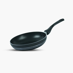 Non Stick Round Friyng Pan -Suitable for Electric, Induction, Ceramic and Gas Cooking, Dishwasher Safe - Klassic Kitchenware UK